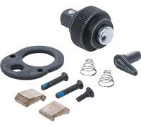 BGS Diy 72115 | Kit de réparation pour tête à cliquet | 6,3 mm (1/4") | pour art. 72113, 72114