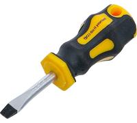 BGS Diy 728 | Tournevis pour carburateur | plat 6 mm | longueur de la lame 38 mm