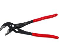 BGS Do it yourself Pince multiprise 75207 avec blocage 240 mm