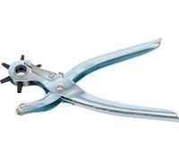 BGS DIY Pince à poinçonner 75835 – 2–4,5 mm
