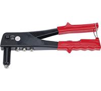 KRAFTMANN 75845 Pince à riveter 2,4 - 4,8 mm, 250 mm