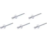 Rivets pop 4.8 mm - 50 pièces