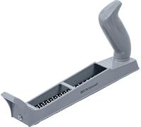 BGS Diy 76100 | Râpe-rabot | 250 mm