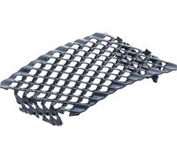 BGS Diy 76110 | Lame de rechange pour râpe grattoir | 60 x 40 mm