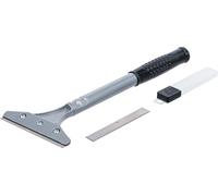 BGS Diy 76130 | Grattoir pour papier peint/sol | 300 mm