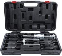 KRAFTMANN 7715 Jeu d'extracteurs pour trous borgnes, 16 pièces