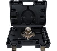 BGS Diy - Jeu d'extracteurs hydrauliques 7775 pour arbres d'entraînement 98-125 mm