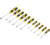 tournevis torx assortiment t6-7-8-9-10-15-20-25-27-30-40 bgs diy - Bgs Do It Yourself G