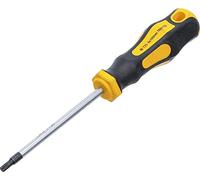 BGS Diy 7844-T25 | Tournevis | profil T (pour Torx) T25 | Longueur de la lame 100 mm