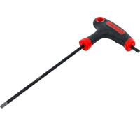 BGS Diy Tournevis 7880‑T25 – Poignée en T, Profil Torx T25, avec/sans perçage frontal