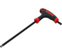 BGS Diy Tournevis avec poignée en T 7882-6 – six pans intérieurs 6 mm