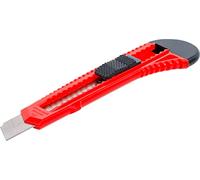 Couteau universel | lame sécable 18 mm