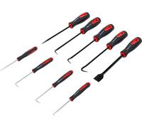 BGS Do it yourself Jeu de crochets et d’aiguilles 9 pièces BGS Do it yourself Quantité:1