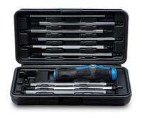 BGS technic KG - Jeu de tournevis BGS Technic G - Lames réversibles et interchangeables