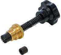 BGS technic KG Jeu de fraises pour sièges de soupapes Diy 8041 3/8" - 1/2"