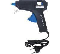 BGS Diy 8050 - Pistolet de colle chaude - Ø de bâtonnet de colle 11 mm - 15 W