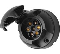 BGS Diy 80752 | Prise femelle pour remorque | 7 pôles