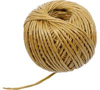 BGS DIY 80802 | Ficelle d’Emballage | 2 mm x 50 m