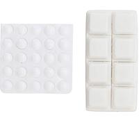 BGS Diy 80869 | Jeu de butoirs | 33 pièces