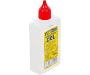 BGS Diy 80880 | Huile de lubrification de ménage | 100 ml