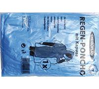 BGS Diy 80895 | Poncho imperméable | Taille universelle
