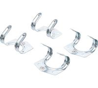 BGS Diy 80913 | Crochets à outils | 4 pièces