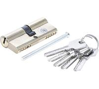 BGS Diy 8093 Cylindre de serrure en laiton 70 mm