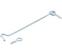 BGS Diy 80940 - Crochet tempête - 4.0 x 160 mm