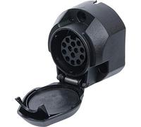 BGS Diy 80964 | Prise femelle pour remorque | 13 pôles