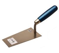 BGS Diy 81662 | Truelle à plâtre Berner | inoxydable | 140 mm
