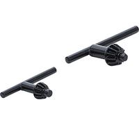 BGS Diy 8212 | Jeu de clés de mandrin | Ø 10/13 mm | 2 pièces