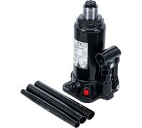 BGS DIY 84532 | Cric à vérin hydraulique | 5 t