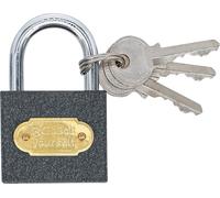 BGS Do it yourself Cadenas type L 38 mm BGS Do it yourself Quantité:1