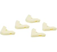BGS Do it yourself BGS Lames de rechange blanc pour art. 85200 5 pièces Quantité:1