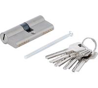 BGS Diy 85234 | Cylindre de serrures de sécurité | 70 mm | 35/35 mm