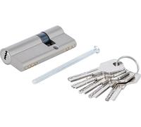 BGS Diy 85236 | Cylindre de serrures de sécurité | 70 mm | 25/45 mm