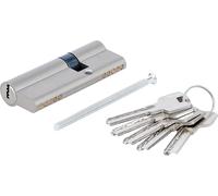 BGS Diy 85239 | Cylindre de serrures de sécurité | 80 mm | 30/50 mm