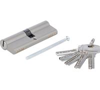 BGS Diy 85240 | Cylindre de serrures de sécurité | 90 mm | 45/45 mm