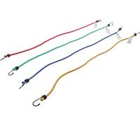BGS Do it yourself Jeu de tendeurs de bagages BGS Do it yourself, 800 mm, 4 pièces Quantité:1