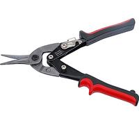 BGS Diy 85830 - Cisaille de tôle - coupe droite - 250 mm