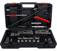Kit universel de montage et démontage de ressorts de valve BGS TECHNIC - 21 pcs - 8595 G