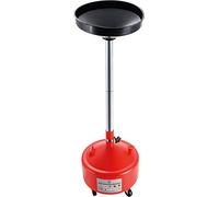 BGS Diy 8640 | Récupérateur d’huile usée | 30 l