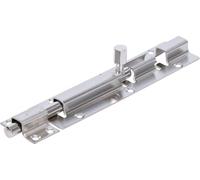 BGS Do it yourself BGS Loquet acier inoxydable 150 mm Quantité:1