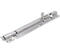 BGS Diy 88083 - Loquet - Acier inoxydable - 200 mm