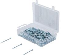 BGS Diy 88112 - Assortiment de clous - 200 g - 1,8 x 35 mm