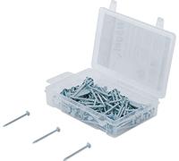 BGS Diy 88114 - Assortiment de clous - 200 g - 2,5 x 40 mm