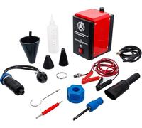 BGS DIY 90120 Détecteur de Fuite de fumée