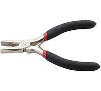 BGS Diy 90380 | Pince universelle pour électronique| avec ressort | 115 mm