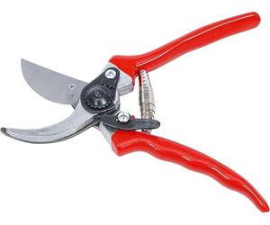 BGS Diy 9111 | Ciseaux de jardin en métal léger | 210 mm