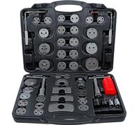 BGS Diy 91116 | Jeu de repousse-pistons de frein | 50 pièces